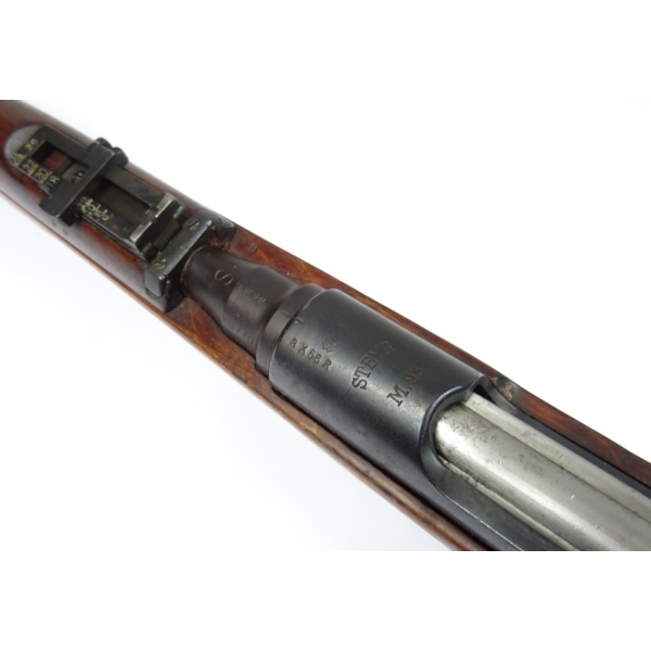 Karabin Mannlicher Steyr M.95 kal. 8x56R